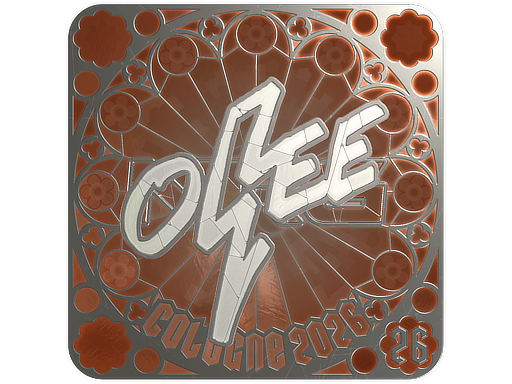 oSee (Foil, Ranked)