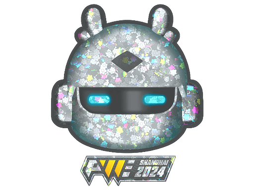 Perfect World (Glitter)