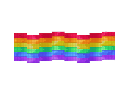 Rainbow Route