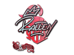 rallen