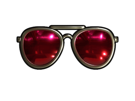 Red Shades