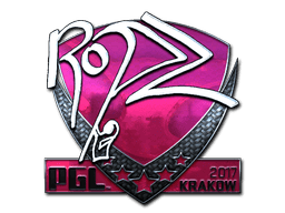 ropz