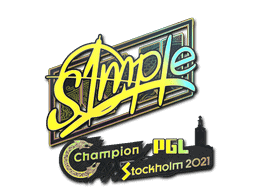 s1mple