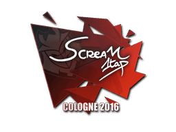 ScreaM