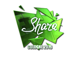 Shara