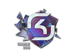 SK Gaming