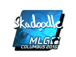 Skadoodle