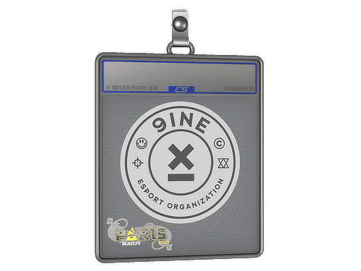 9INE