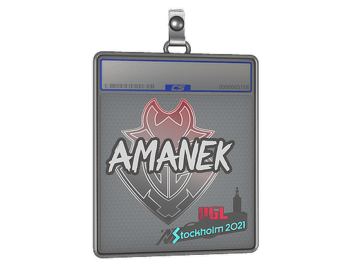 AMANEK