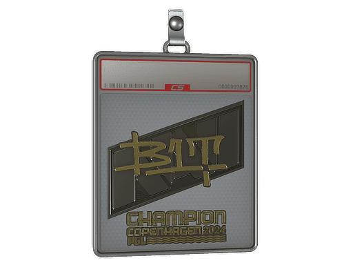 b1t (Gold, Champion)