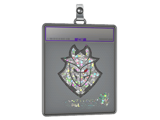 G2 Esports (Glitter)