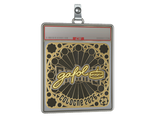 gafolo (Gold, Ranked)