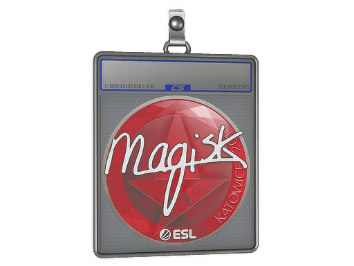 Magisk
