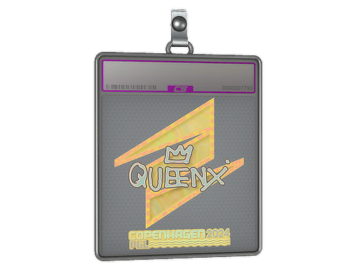 Queenix