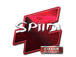 Spiidi