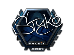 STYKO
