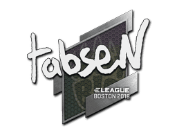 tabseN