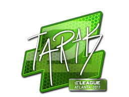 tarik