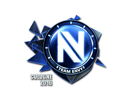 Team EnVyUs