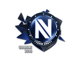 Team EnVyUs