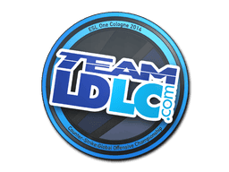 Team LDLC.com