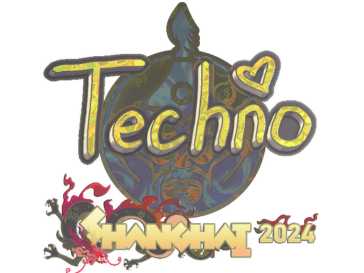 Techno4K