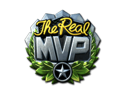 The Real MVP