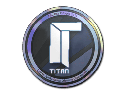 Titan