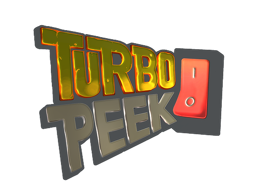 Turbo Peek