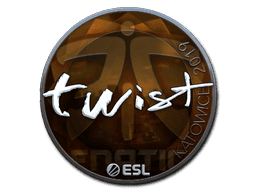 twist