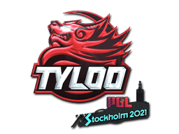 Tyloo