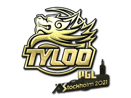 Tyloo