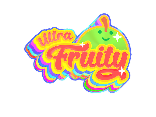 Ultra Fruity