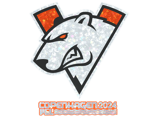 Virtus.pro (Glitter)