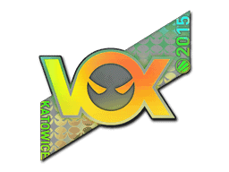 Vox Eminor