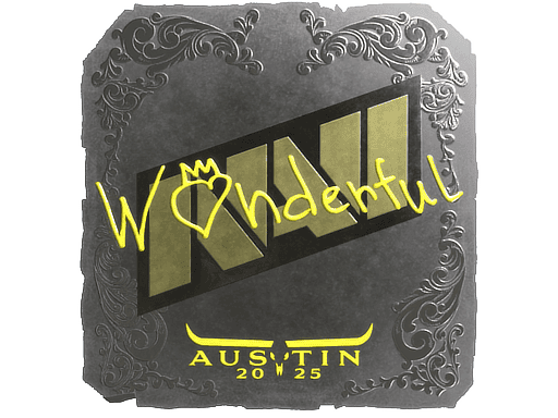 w0nderful