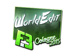 WorldEdit