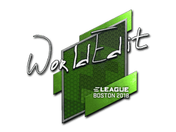 WorldEdit
