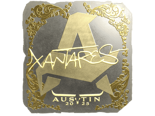 XANTARES