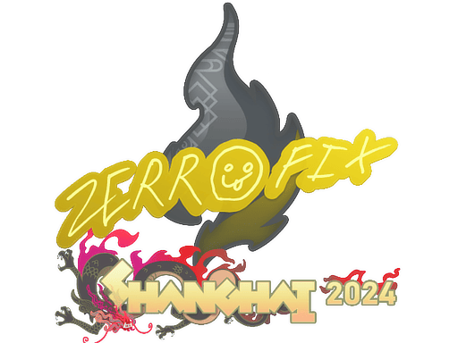 zeRRoFIX