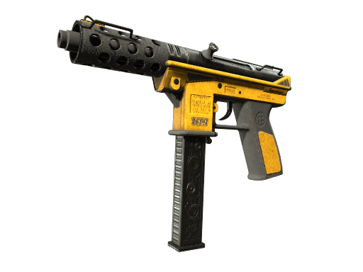 Fuel Injector
