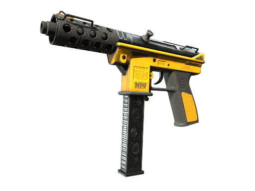 Fuel Injector