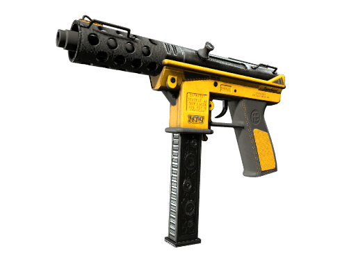 Fuel Injector