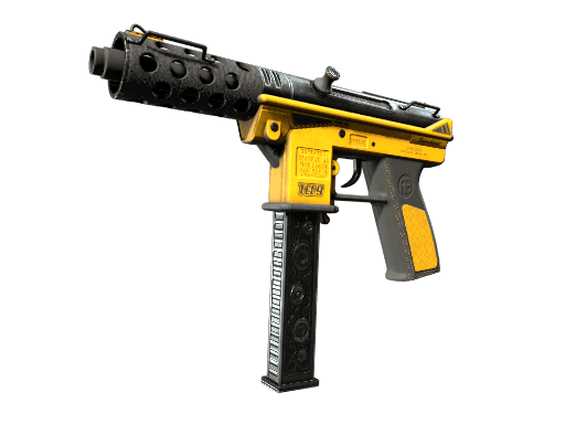 Fuel Injector