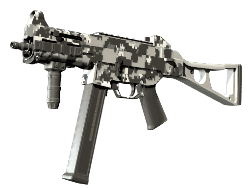 Urban DDPAT
