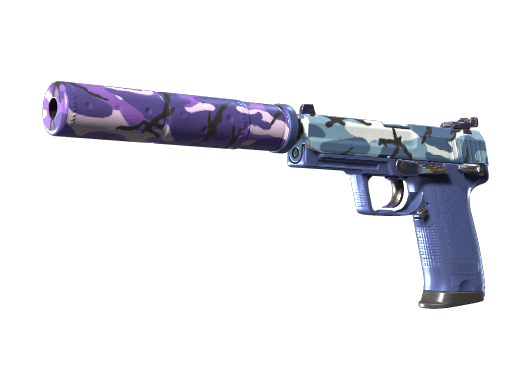 Alpine Camo