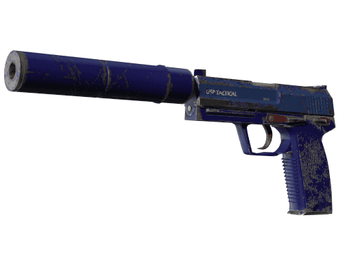 Royal Blue