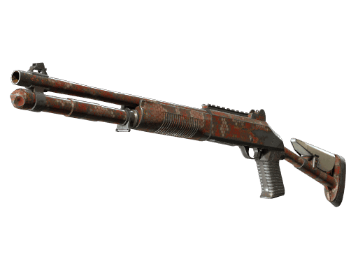 Red Python