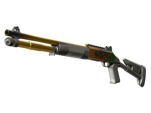 Teclu Burner