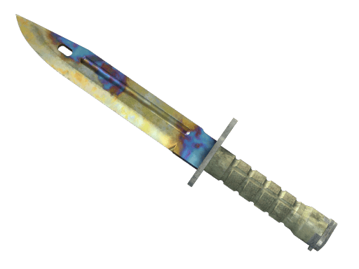 Case Hardened